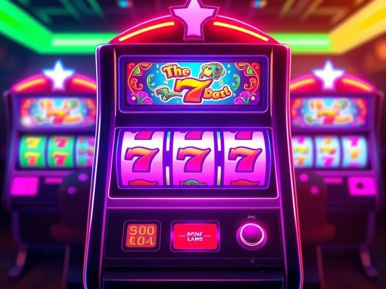 7betgames