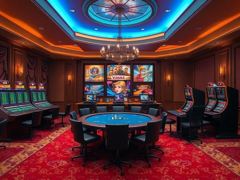 7betgames