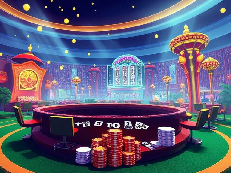 7betgames